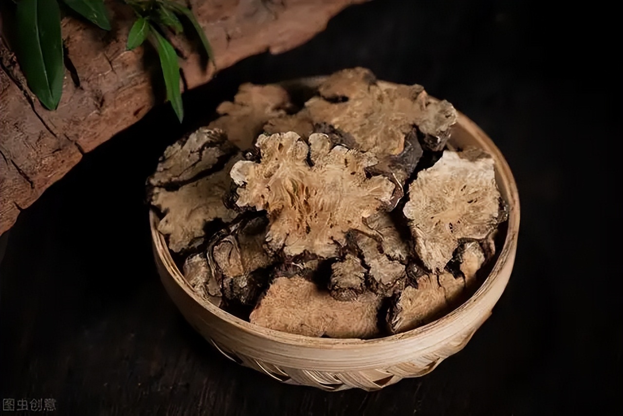 失眠、眩晕、双目干涩原是肝血虚，千古名方四物汤，专治此症