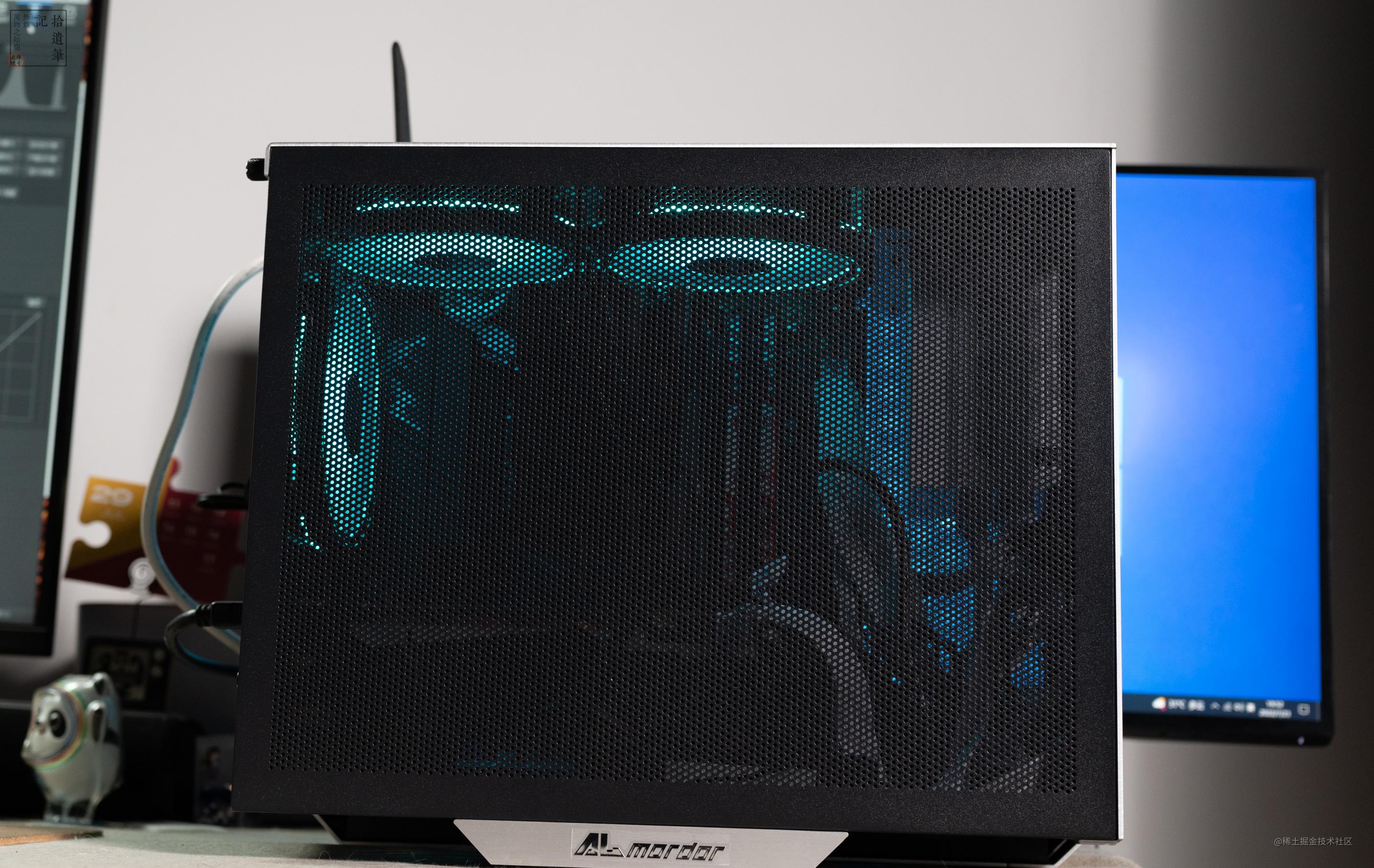 台式电脑升级有必要换机箱吗,现在装机都是用哪种机箱