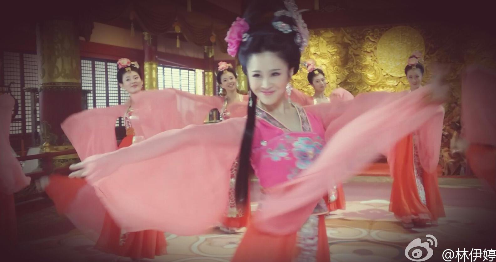 林一和宋轶,林一宋轶