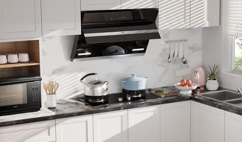 吸油烟机吸力大但是不吸油烟,老板抽油烟机哪款最好