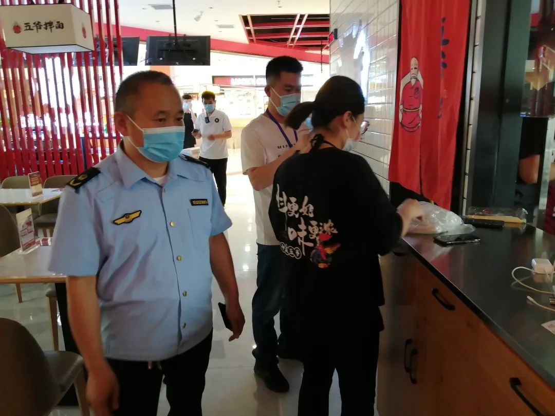 点赞！这项工作做得好！罗庄区成功经验在全市推广……来了，文明罗庄直通车……