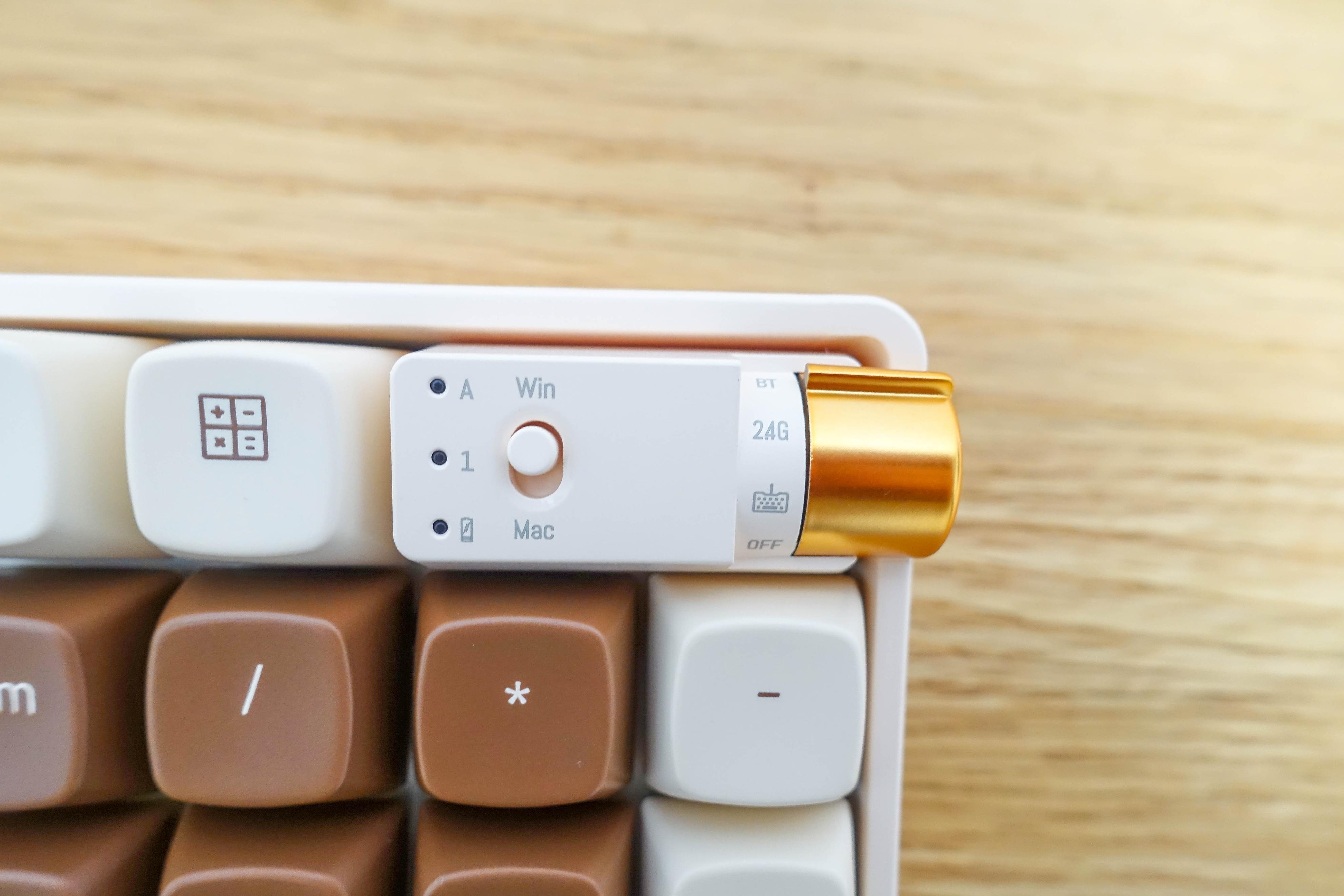 推荐几款好用的游戏键鼠,最好的游戏外设键鼠