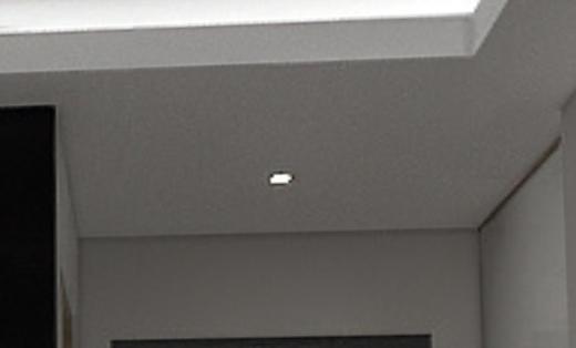 龙湖天曜120平米装修效果图,济南龙湖天曜117户型图