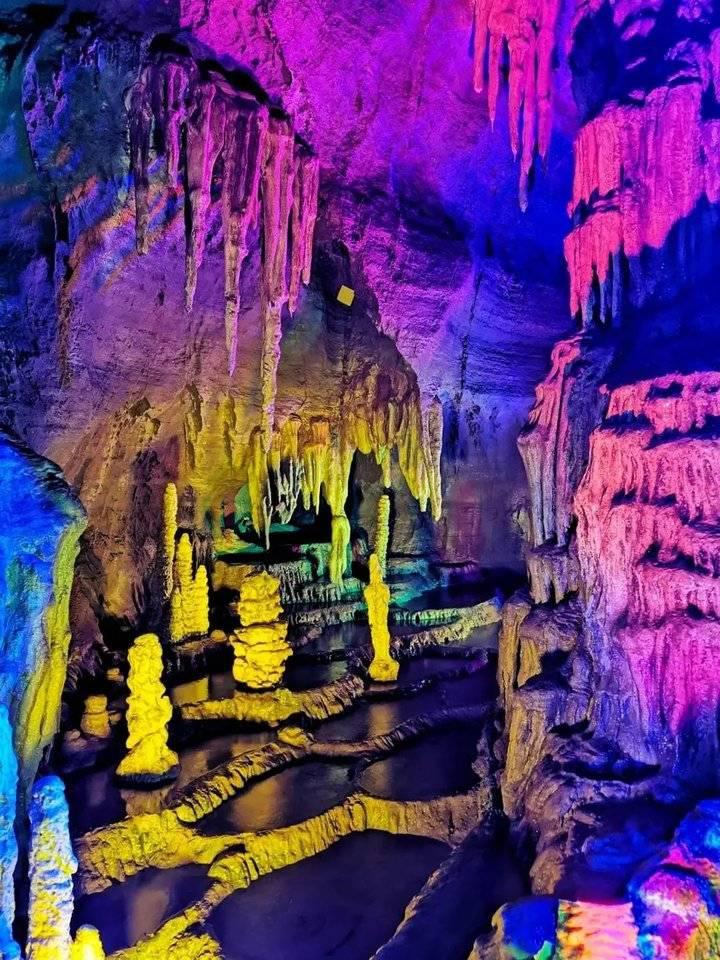 山东景区最美风景照片,山东齐鲁大地