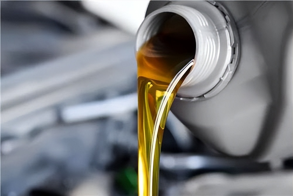 德能5w-40全合成机油4升多少钱,德能润滑油sp是全合成还是半合成