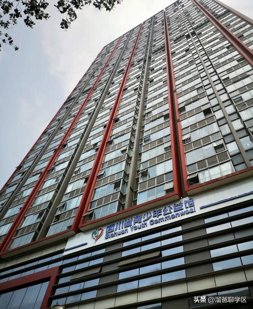 一校三区→一校五区?从不设分校的“金花学校”要爆发?