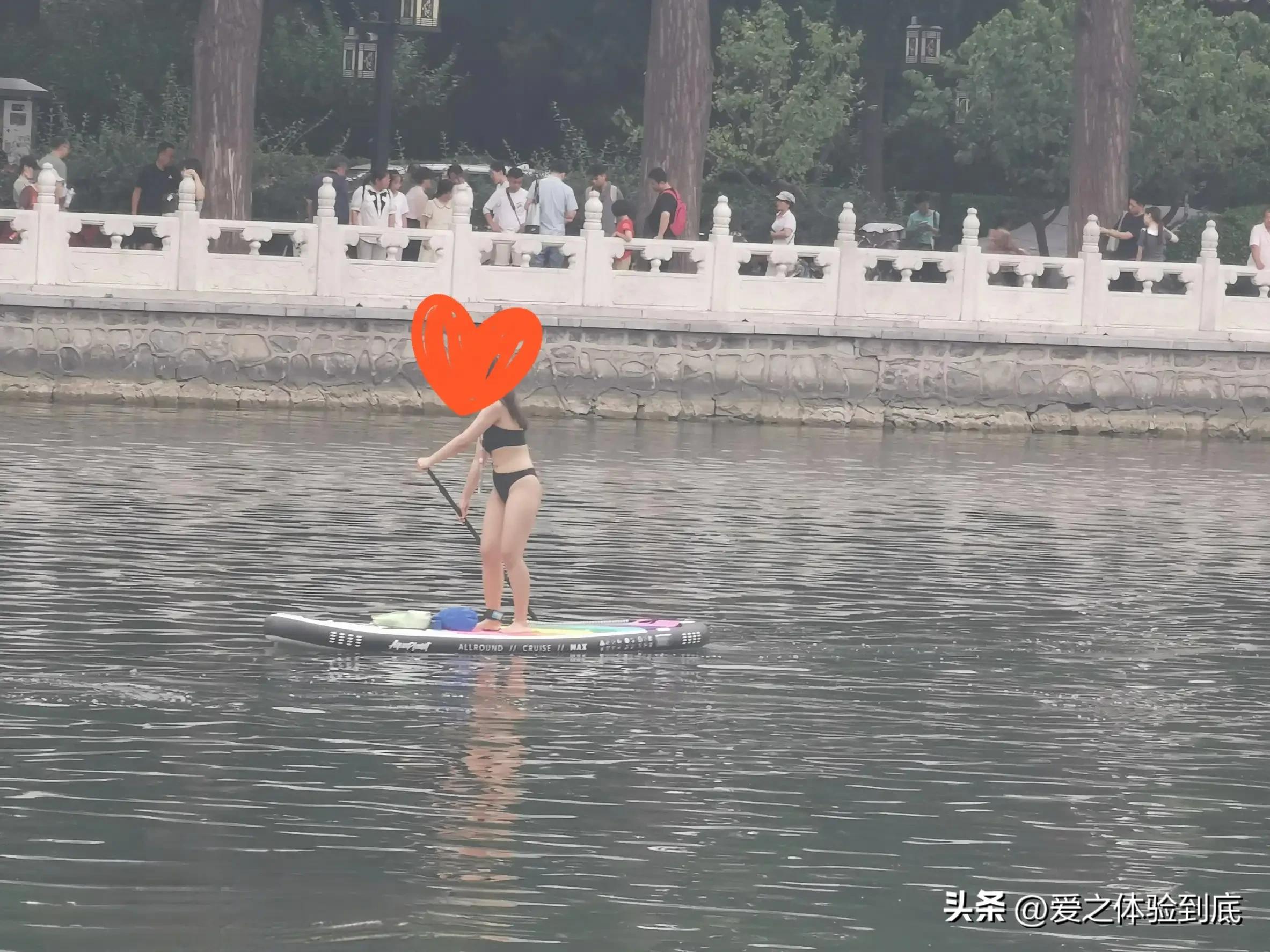 北京什刹海旅游,北京有什刹海后海还有什么海