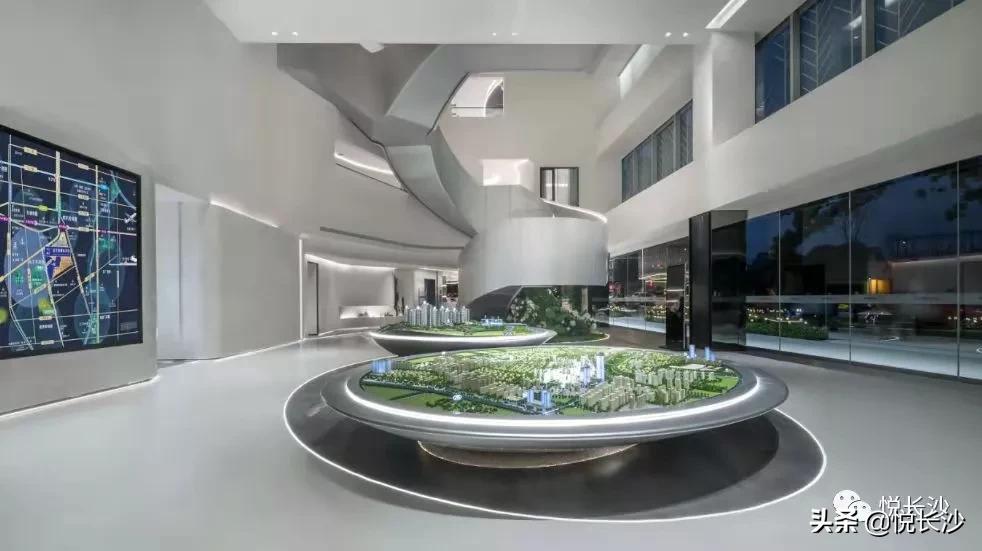 主城低密小高层,首开小高层