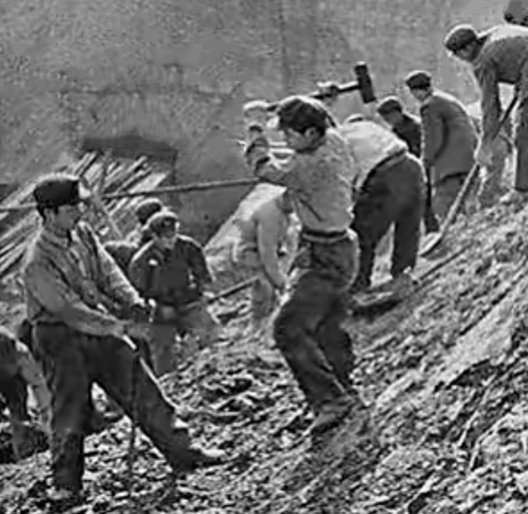 北大荒的解放军,东北抗联神秘的队伍