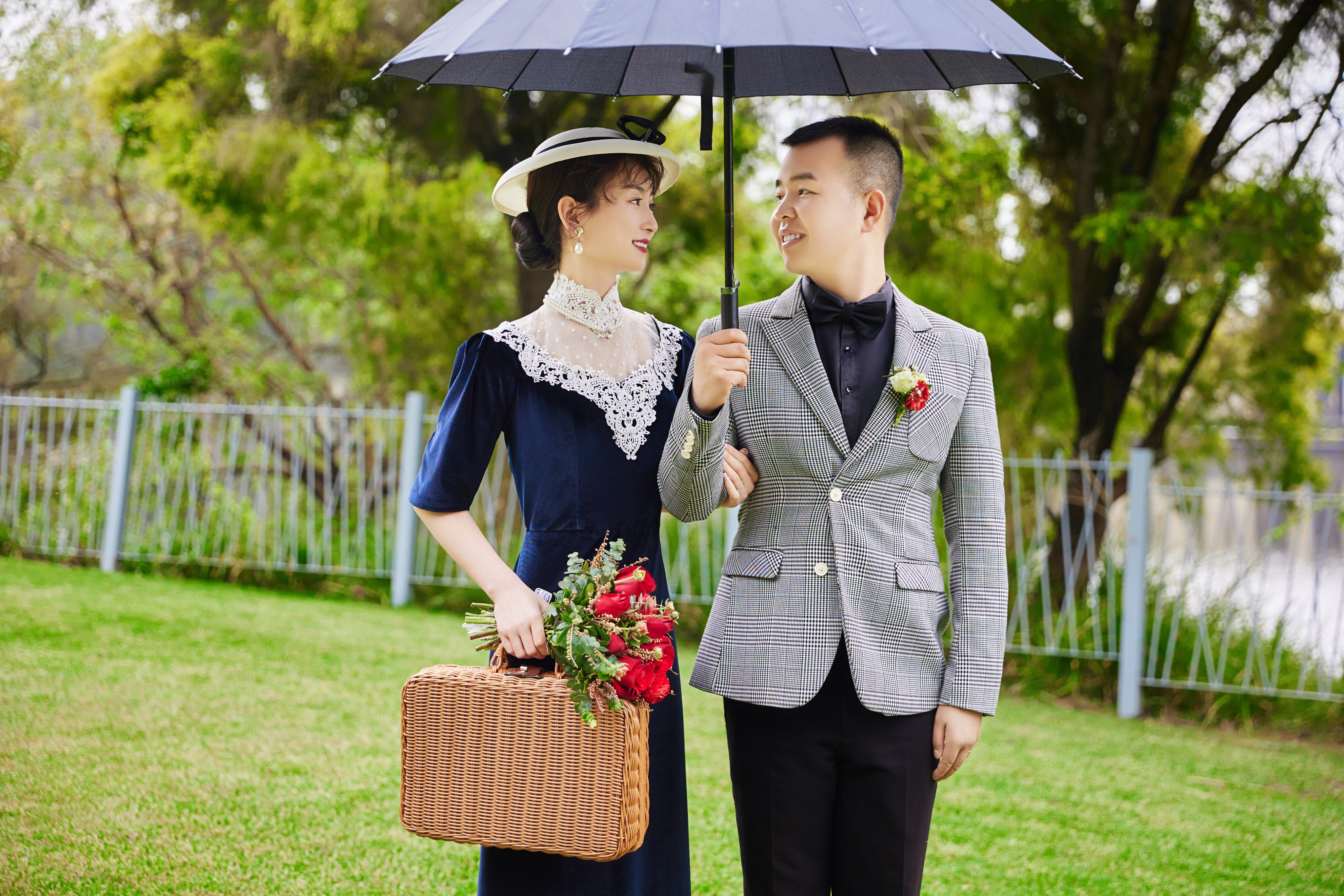 厦门旅拍婚纱照口碑前十名,厦门婚纱照旅拍推荐哪家最好