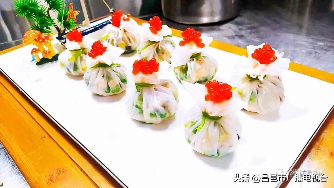 总要来趟潍坊昌邑吧！