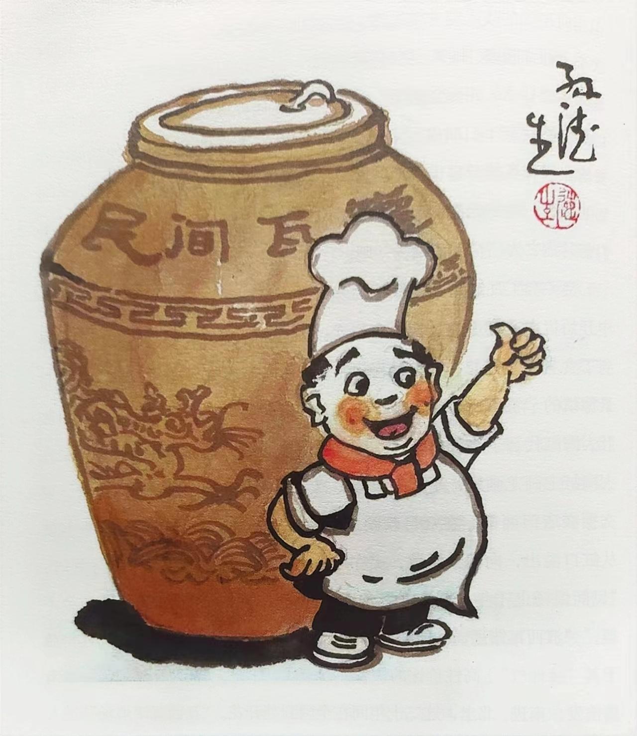 品荆楚美食感湖北风情,湖北荆楚味道