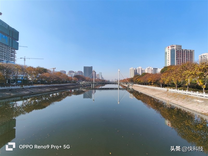 opporeno9pro中杯评测,opporeno9pro再次刷新轻薄纪录