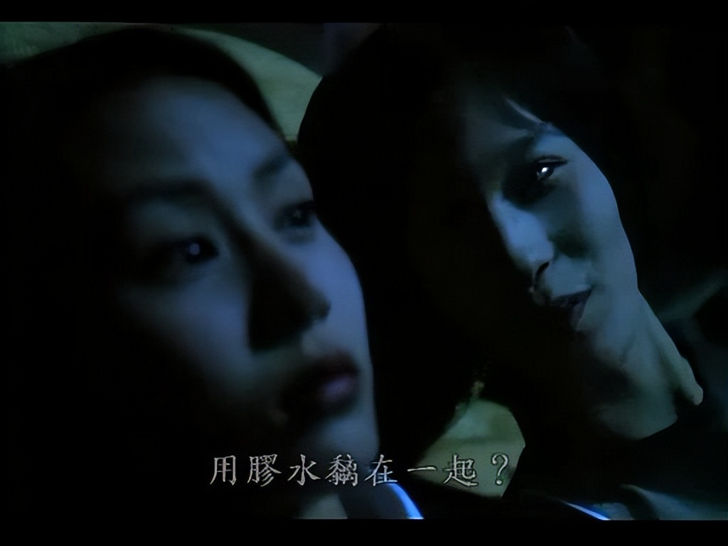 电影解析惊悚片,值得深思的一部惊悚片