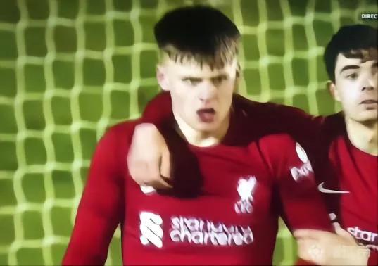 利物浦每日搬运（20230302）