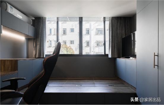 装修阳台客厅餐厅一体,客厅阳台改餐厅一体效果图