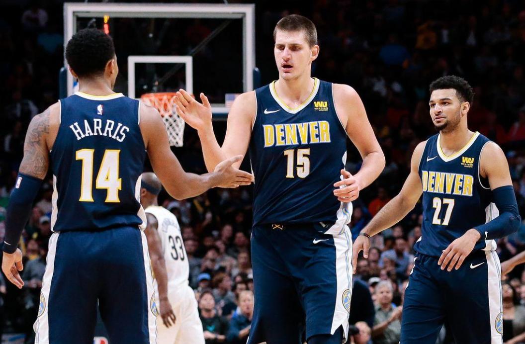 nba球队薪资排行榜前十名,2018年nba各球队球员薪水