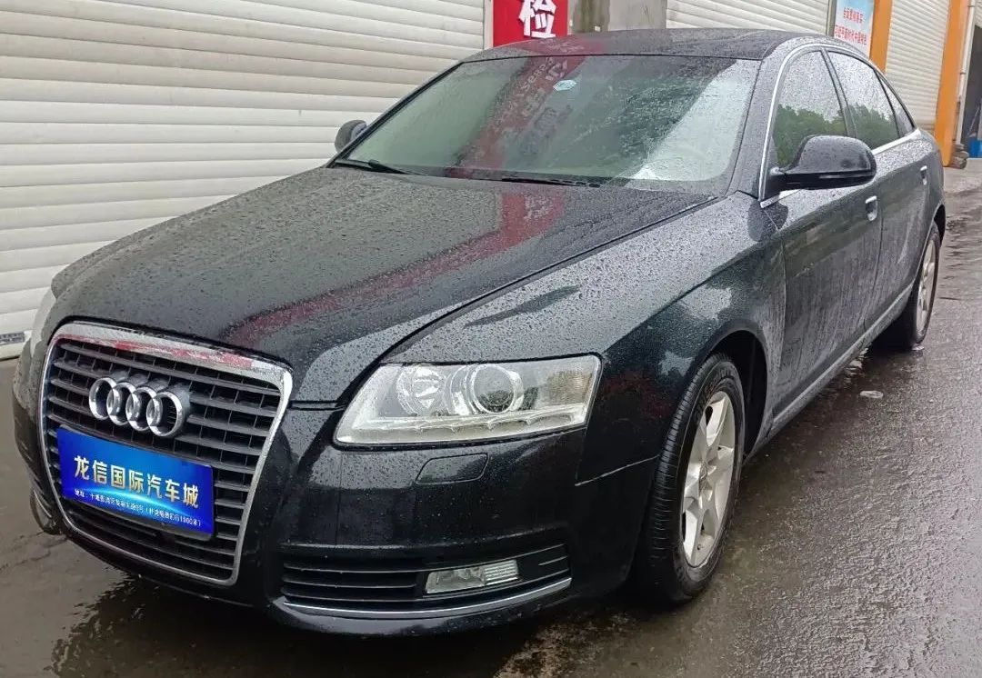 十堰龙信二手车靠谱吗,十堰龙信二手车如何