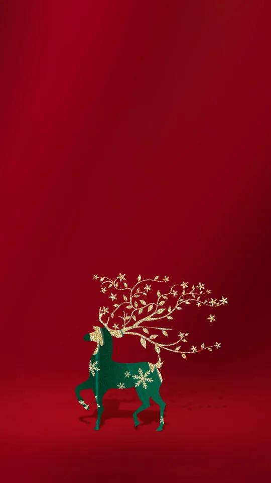 纯红色中国红壁纸图片,经典红色系壁纸