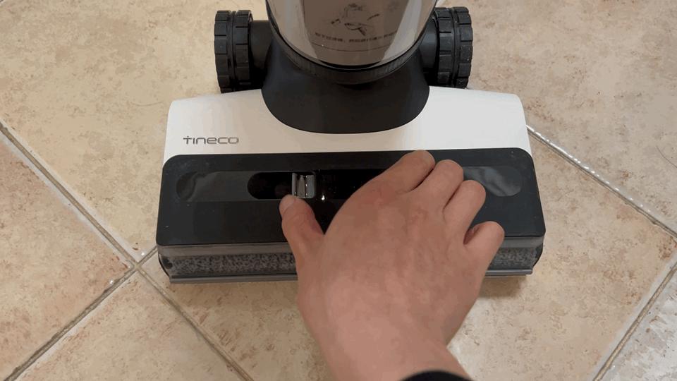 添可芙万3.0洗地机怎样清洗,添可芙万3.0洗地机验证真假