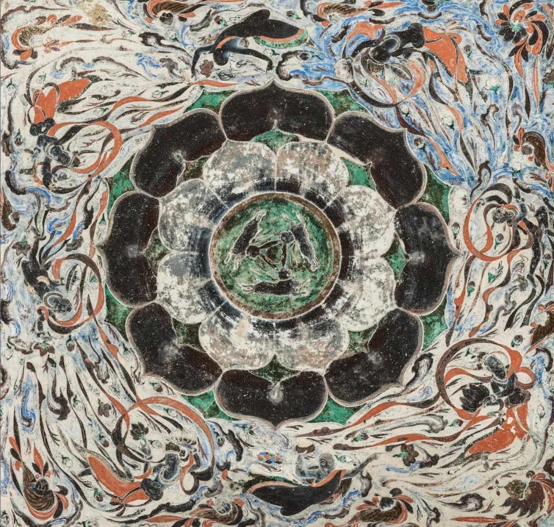 原来,你是这样的兔兔!