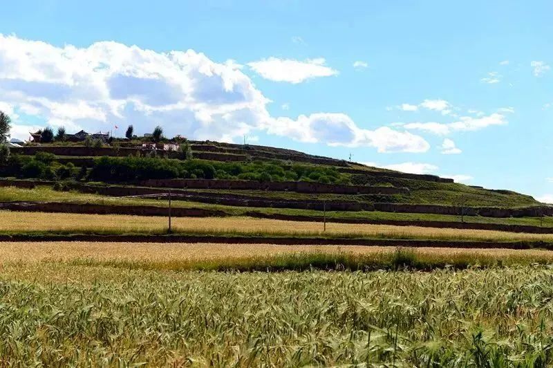 最新甘孜自驾路线三天,甘孜自驾4天路线