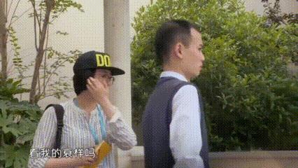 地中海霸总现身相亲，施展自身魅力遭女嘉宾嫌弃装X被“打脸”