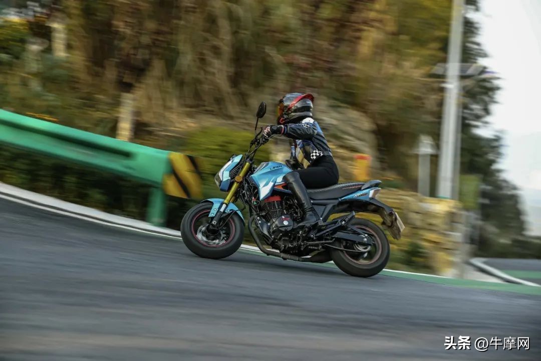 力帆kpmini150摩托怎么样,力帆kpr150最新深度测评