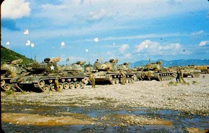 巴顿III型主战坦克,将军的四星武器推荐