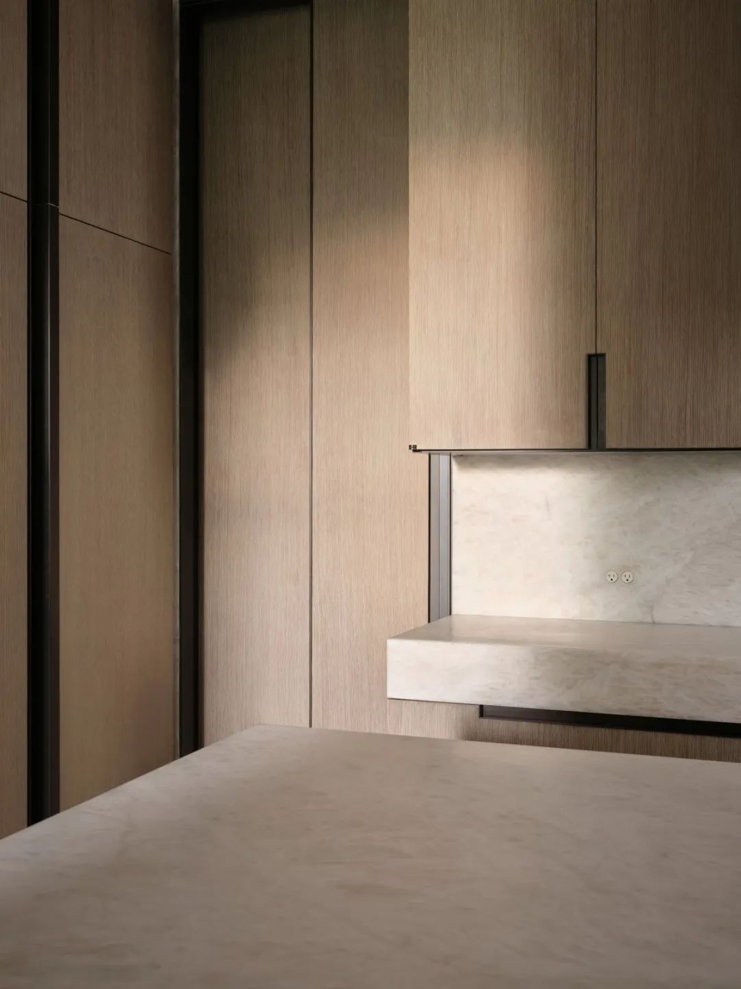 曾师出YABU，多伦多Burdifilek Studio独特设计理念！