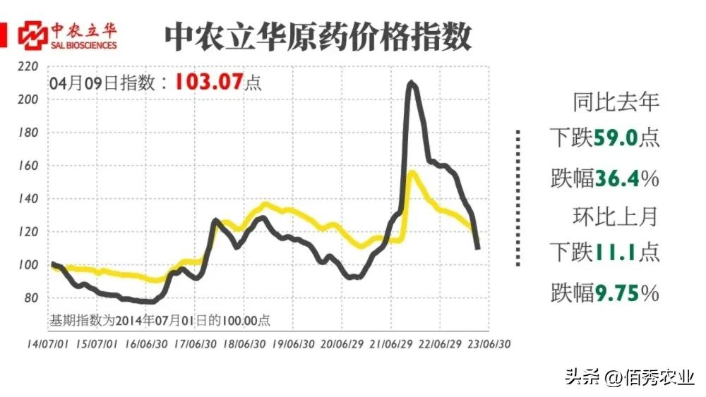 鍐滆嵂浠锋牸鏆磋穼,鍐滆嵂浠锋牸鎸佺画涓嬭穼