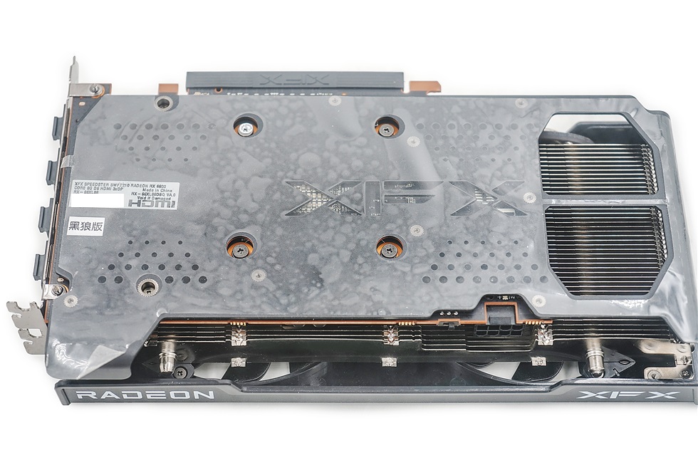 5800X+6600+钢影PF1+飓风S240水冷+阿帕奇机箱的TT半全家桶装机