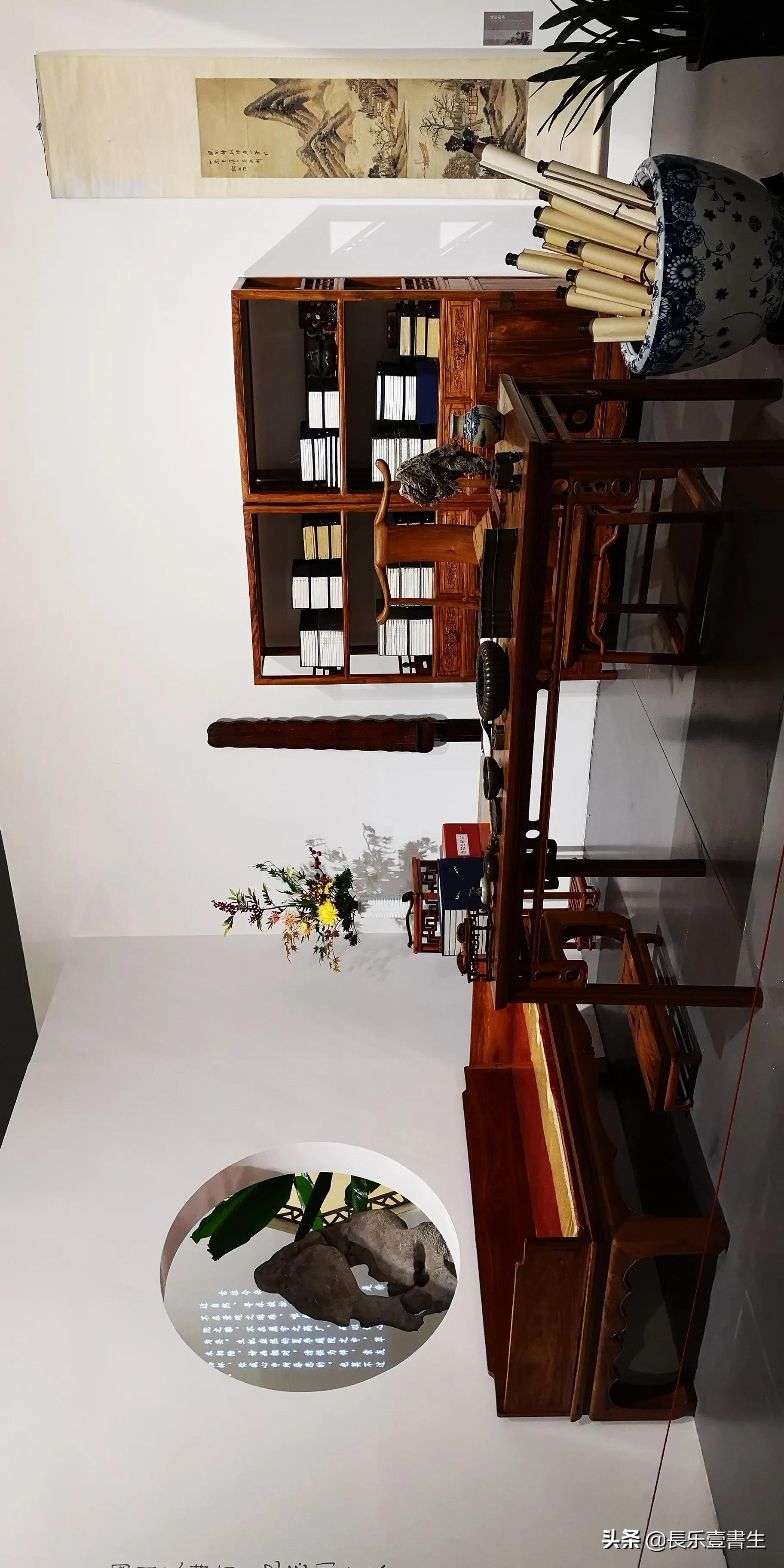 中国园林博物馆游览时间表,小众游玩强烈推荐北京园林博物馆