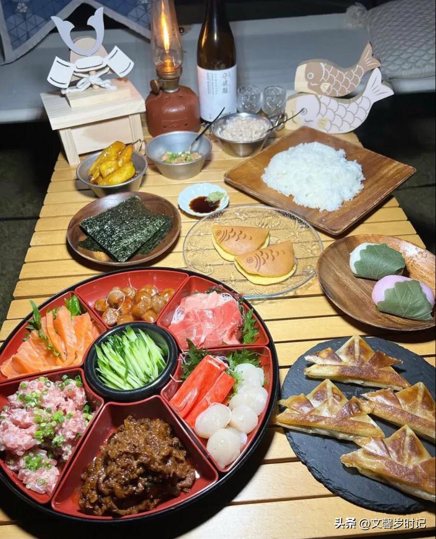 国际儿童节吃什么,日本六一儿童节吃什么好