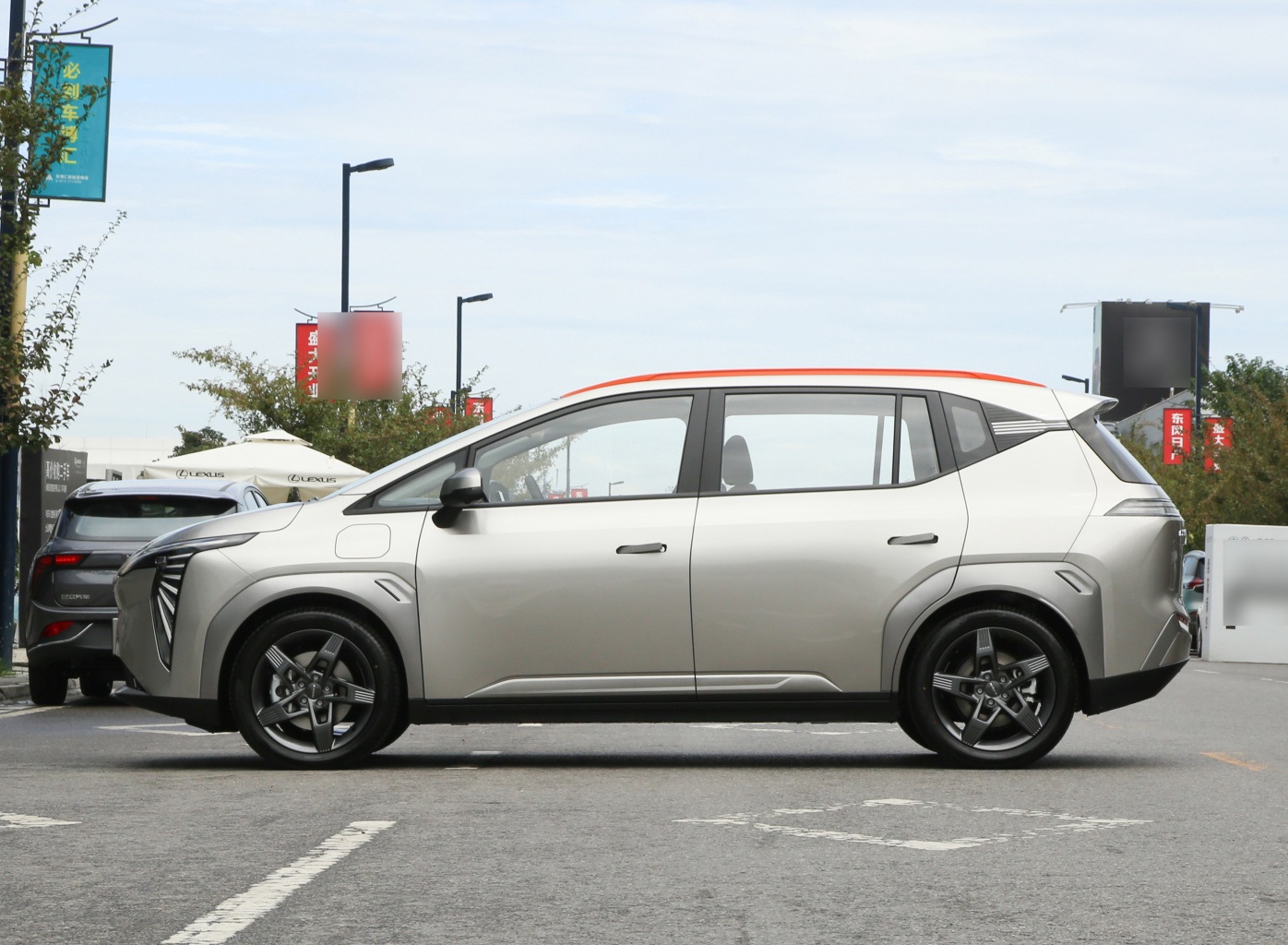 22款aiony70科技版怎么样,23款aionyplus70科技版落地价