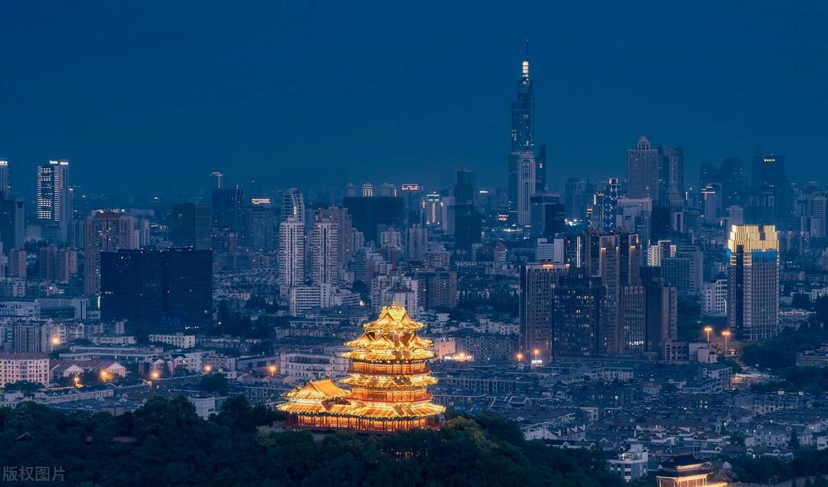 2019南京民营企业100强,南京企业100强名单公布