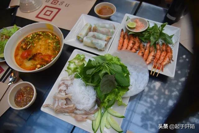 越南胡志明市的印象 (走进越南胡志明市)