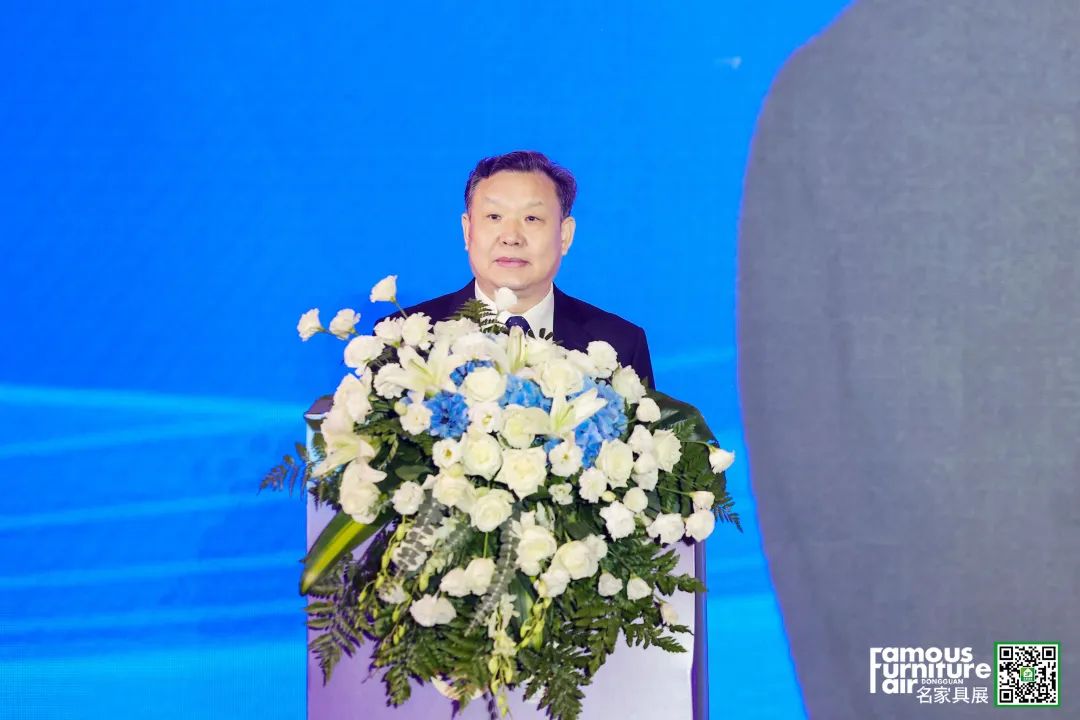 潮涌东莞，家居销售商的回家盛典