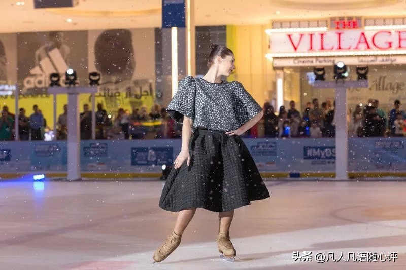 带你一起云游,带你一起去迪拜视频