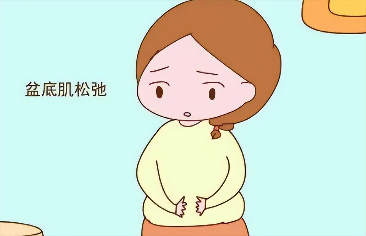 40岁女性漏尿是什么原因,40岁女性偶尔漏尿怎么回事