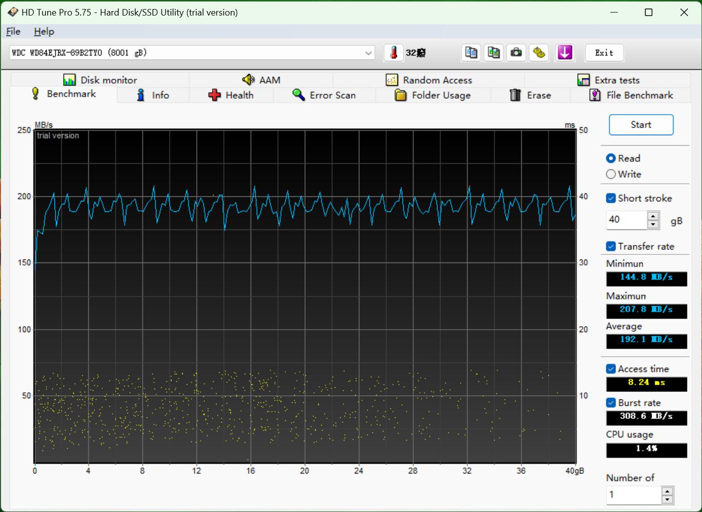 监控硬盘哪个好用又耐用,wdblack硬盘