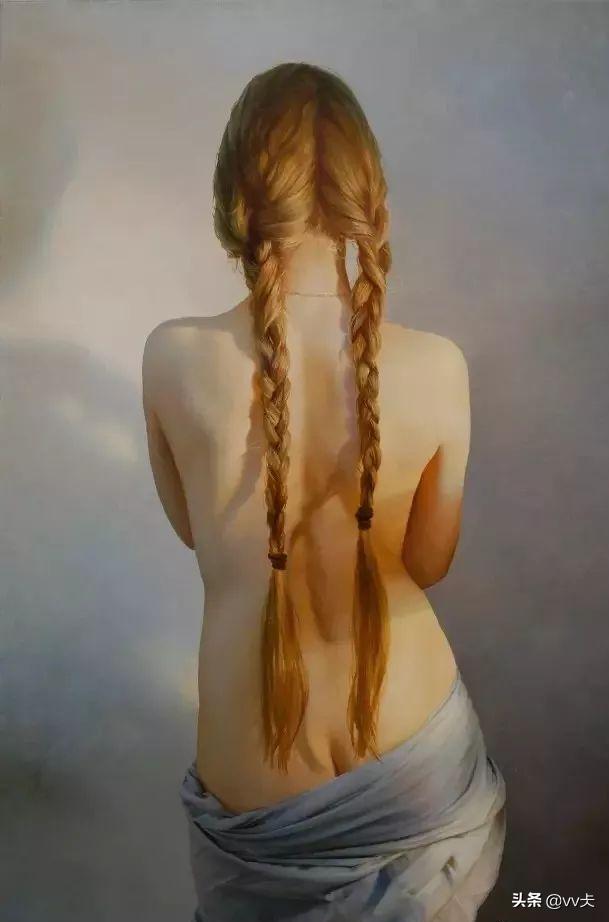 女人和男人眼中的美女区别,男人眼中的大美女是什么样的