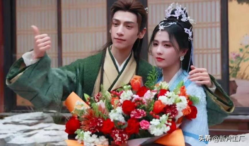 于正自曝为何选择吴谨言,于正谈吴谨言表演