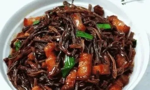 地道农家菜新鲜又美味,正宗的农家菜做法视频