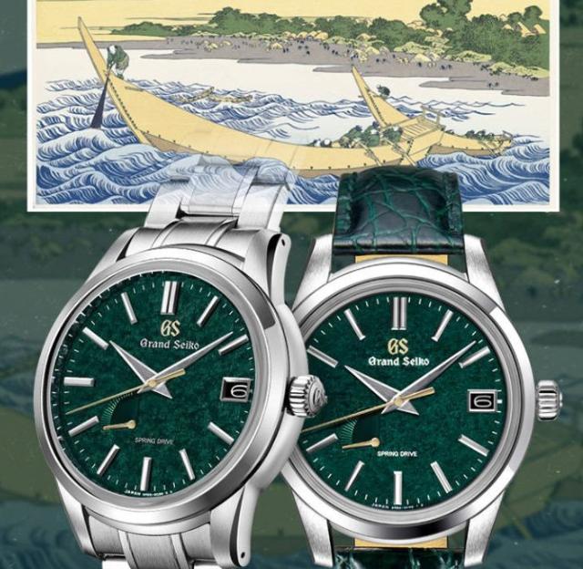 精工手表现在是什么档次,精工手表买哪一款比较好