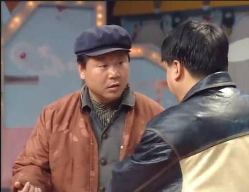 范伟获最佳男配角获奖感言,范伟再获“天坛奖”最佳男主角奖