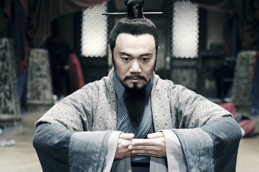 蔺相如为何后期不出彩了,蔺相如到底是什么人