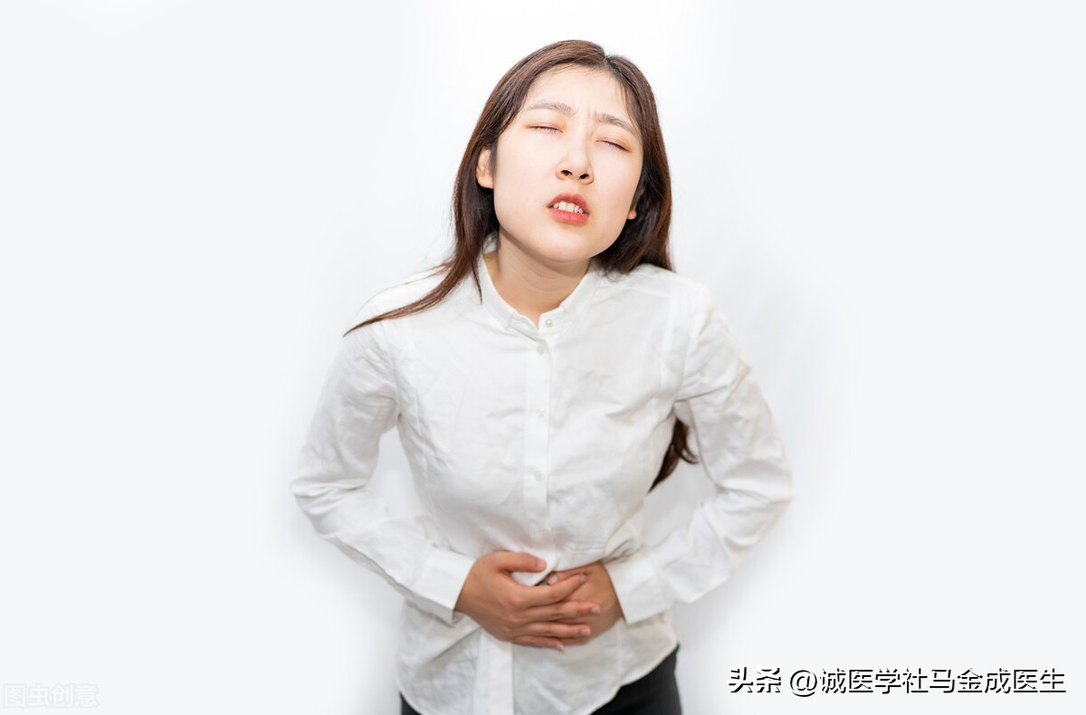 经常胃胀不适合吃什么食物,胃胀祛湿气疏肝理气的药物