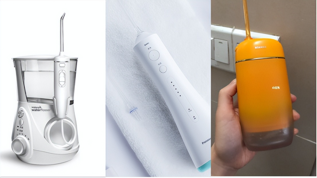 冲牙器的副作用及危害,冲牙器的副作用与危害