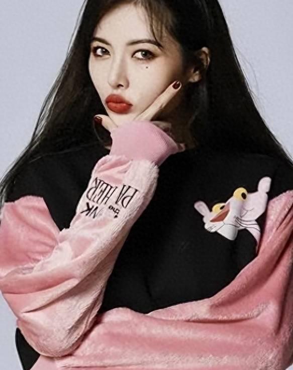 丁字裤、露下乳？这4名女明星肆无忌惮，将“诱惑”玩出了新花样